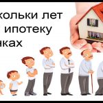 Какой минимальный возраст для взятия ипотеки в России?